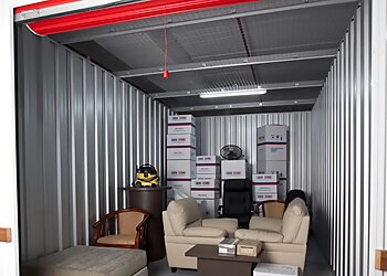 Woodlands Self Storage Lock+Store Woodlands image 3 Woodlands Self Storage Lock+Store Woodlands image 3