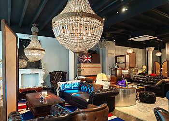 Bishan Furniture Stores Locus Habitat Pte Ltd. image 3 Bishan Furniture Stores Locus Habitat Pte Ltd. image 3