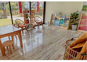 Lodestar Montessori Preschool photo Lodestar Montessori Preschool