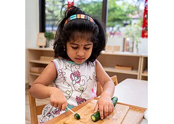 Lodestar Montessori Preschool image Lodestar Montessori Preschool