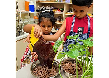 Lodestar Montessori School photo Lodestar Montessori School