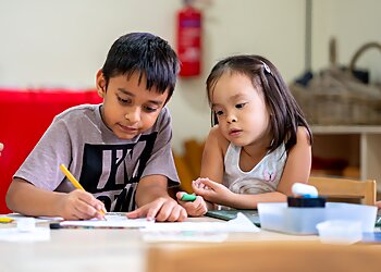 Lodestar Montessori School image Lodestar Montessori School