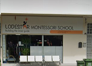 Lodestar Montessori School