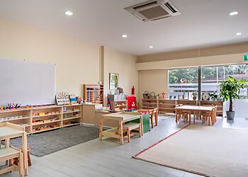 Lodestar Montessori School