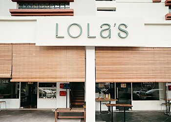 Hougang Cafes Lola's Cafe  image 2 Hougang Cafes Lola's Cafe  image 2