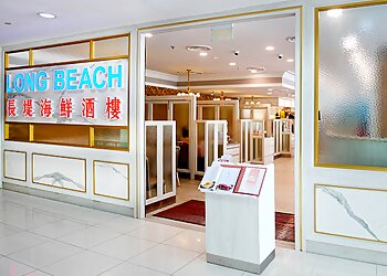 Jurong East Seafood Restaurants Long Beach IMM image 2 Jurong East Seafood Restaurants Long Beach IMM image 2