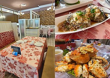 Jurong East Seafood Restaurants Long Beach IMM image 3 Jurong East Seafood Restaurants Long Beach IMM image 3