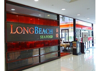 3 Best Seafood Restaurants in Jurong East - Expert Recommendations
