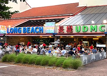 Long Beach UDMC photo Long Beach UDMC