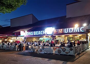 Long Beach UDMC photo Long Beach UDMC