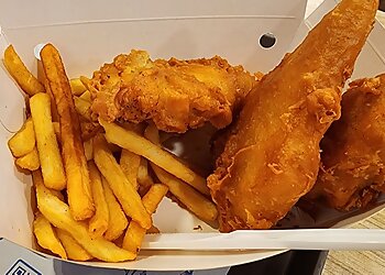 Bishan Fast Food  Long John Silver's  image 1