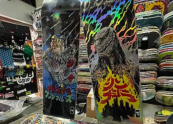 Telok Blangah Sporting Goods Longboard Love Skate Shop image 2 Telok Blangah Sporting Goods Longboard Love Skate Shop image 2