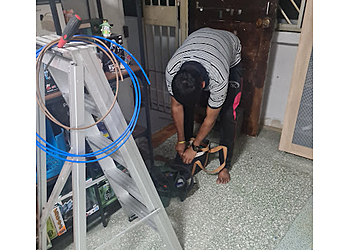 Serangoon Electricians Lotus Electrical Engineering Pte. Ltd image 2 Serangoon Electricians Lotus Electrical Engineering Pte. Ltd image 2