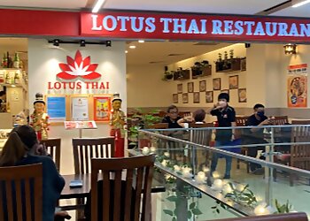 Geylang Thai Restaurants Lotus Thai Restaurant image 2 Geylang Thai Restaurants Lotus Thai Restaurant image 2