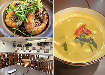 Geylang Thai Restaurants Lotus Thai Restaurant image 3 Geylang Thai Restaurants Lotus Thai Restaurant image 3