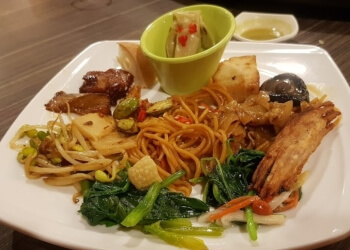 3 Best Vegetarian Restaurants in Bukit Merah - Expert ...