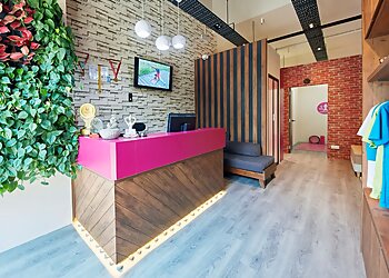 Queenstown Yoga Studios Lotus Yoga image 2 Queenstown Yoga Studios Lotus Yoga image 2