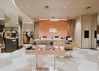 Love, Bonito Punggol image Love, Bonito Punggol