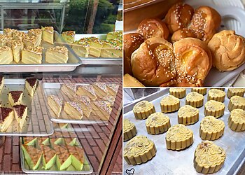 Bukit Merah Bakeries Love Confectionery image 3 Bukit Merah Bakeries Love Confectionery image 3