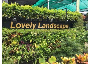 Lovely Landscape & Construction Pte. Ltd.