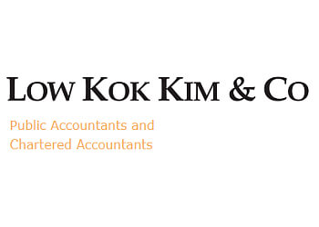 Low Kok Kim & Co