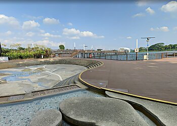 Lower Seletar Reservoir Park photo Lower Seletar Reservoir Park