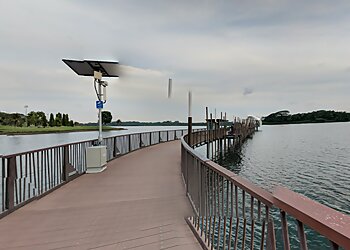 Lower Seletar Reservoir Park image Lower Seletar Reservoir Park