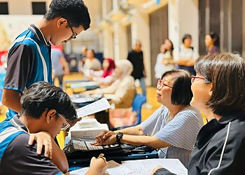 Loyang View Secondary School photo Loyang View Secondary School