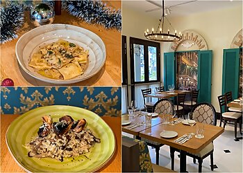 Bukit Merah Italian Restaurants Lucca's Trattoria image 3 Bukit Merah Italian Restaurants Lucca's Trattoria image 3