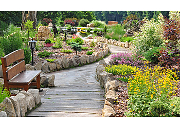 Marina Bay Landscaping Companies Lucky Garden Verticulture Pte Ltd image 1 Marina Bay Landscaping Companies Lucky Garden Verticulture Pte Ltd image 1