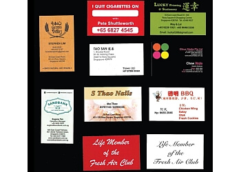 Lucky Printing & Stationery image Lucky Printing & Stationery