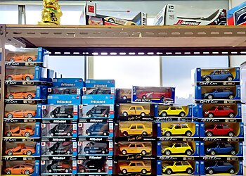 Lucky Toys and Gift photo Lucky Toys and Gift