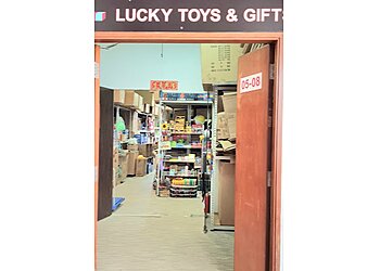 Lucky Toys and Gift image Lucky Toys and Gift