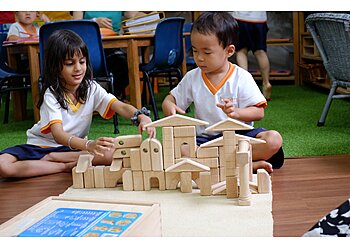 Lumiere Montessori House photo Lumiere Montessori House