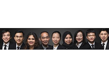 Hougang Lawyers Luo Ling Ling LLC image 2 Hougang Lawyers Luo Ling Ling LLC image 2