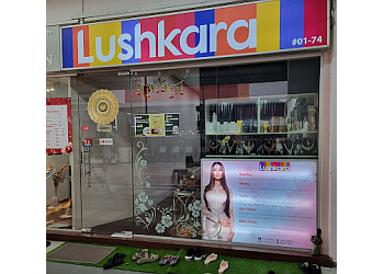 Lushkara Beauty & Bridal Services