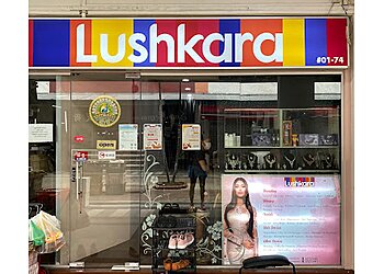 Tampines Beauty Salons Lushkara Beauty Salon image 1