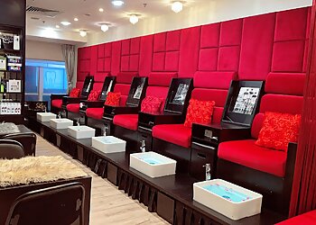 Bishan Nail Salons Lux Nails & Spa image 2 Bishan Nail Salons Lux Nails & Spa image 2