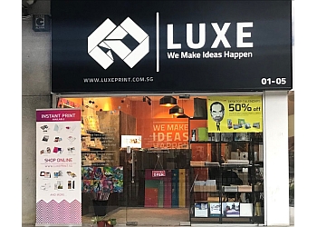 Luxe Print Pte. Ltd. Luxe Print Pte. Ltd.