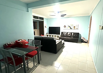 Yishun Painters Luxpaint Pte Ltd image 3 Yishun Painters Luxpaint Pte Ltd image 3