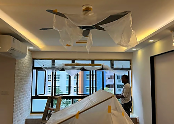 Yishun Painters  Luxpaint Pte Ltd image 1