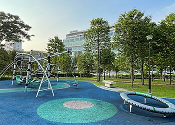 Luxus Hills Park photo Luxus Hills Park