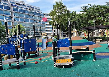 Luxus Hills Park image Luxus Hills Park