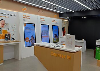 M1 Compass One image M1 Compass One