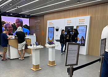 Jurong East Mobile Shops M1 Shop-IMM image 3 Jurong East Mobile Shops M1 Shop-IMM image 3