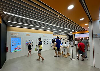 Serangoon Mobile Shops M1 Shops NEX image 2 Serangoon Mobile Shops M1 Shops NEX image 2