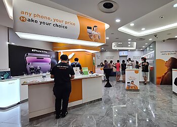 Serangoon Mobile Shops M1 Shops NEX image 3 Serangoon Mobile Shops M1 Shops NEX image 3