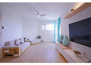 Woodlands Interior Design And Renovation Companies M2 Décor Pte Ltd image 3