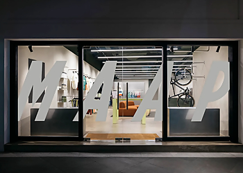 Tanjong Pagar Clothing Stores MAAP image 1