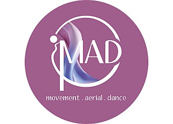 Raffles Place Dance Classes MAD Dance Studio image 1